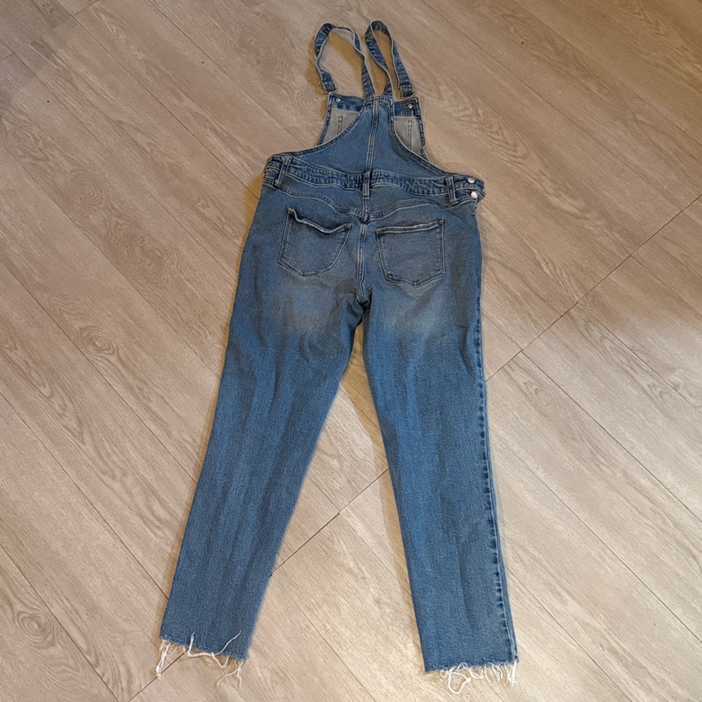 Target Overalls - Picture 2 of 3